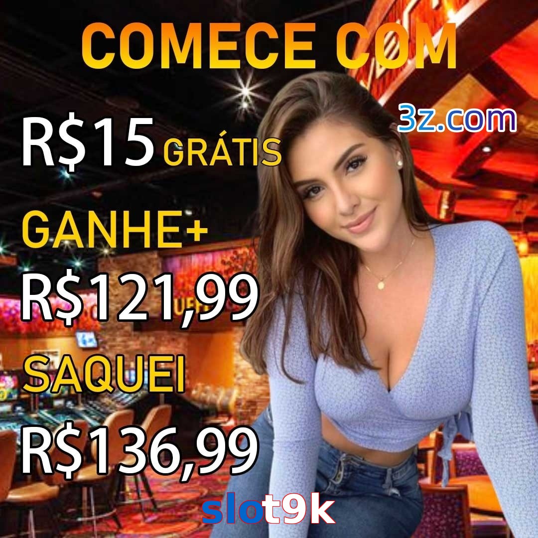 slot9k apk