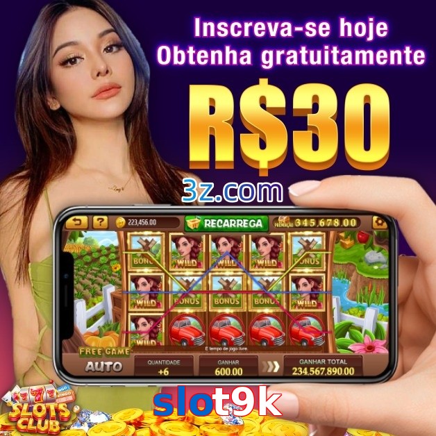 slot9k cassino