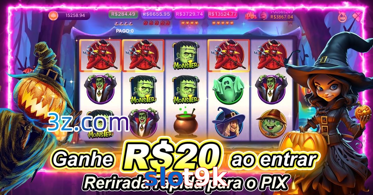 slot9k apk