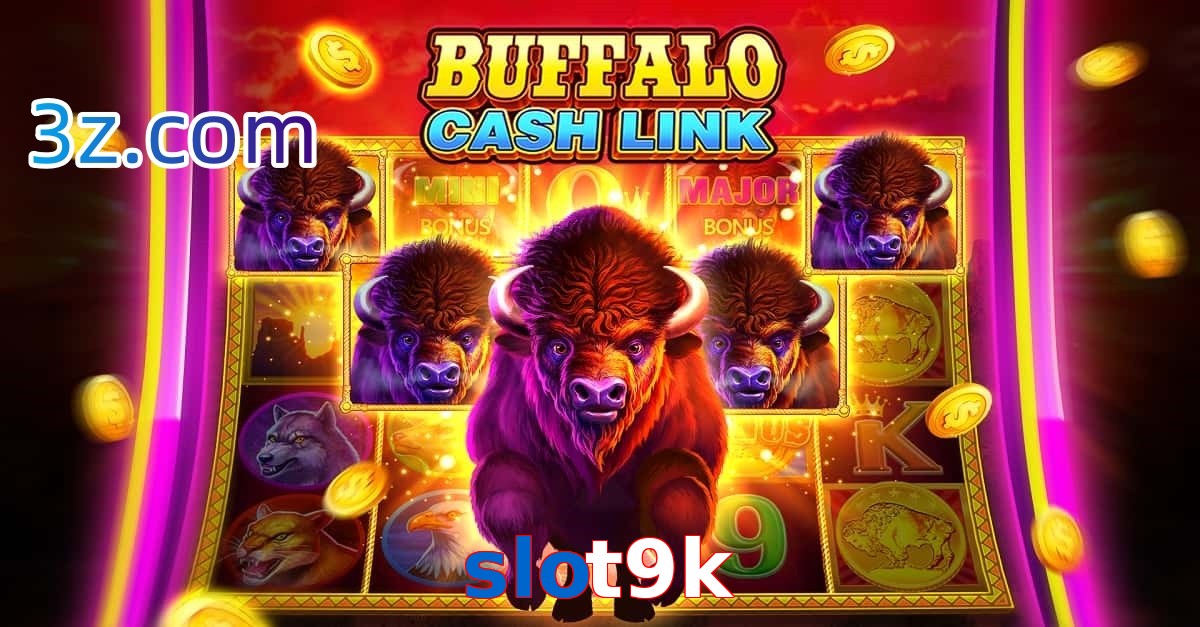 slot9k online